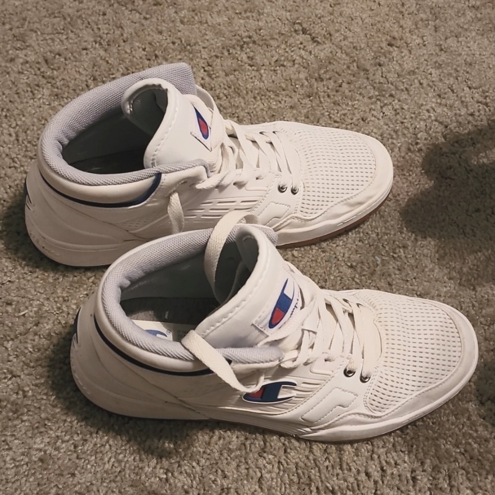 Men's champions shoes